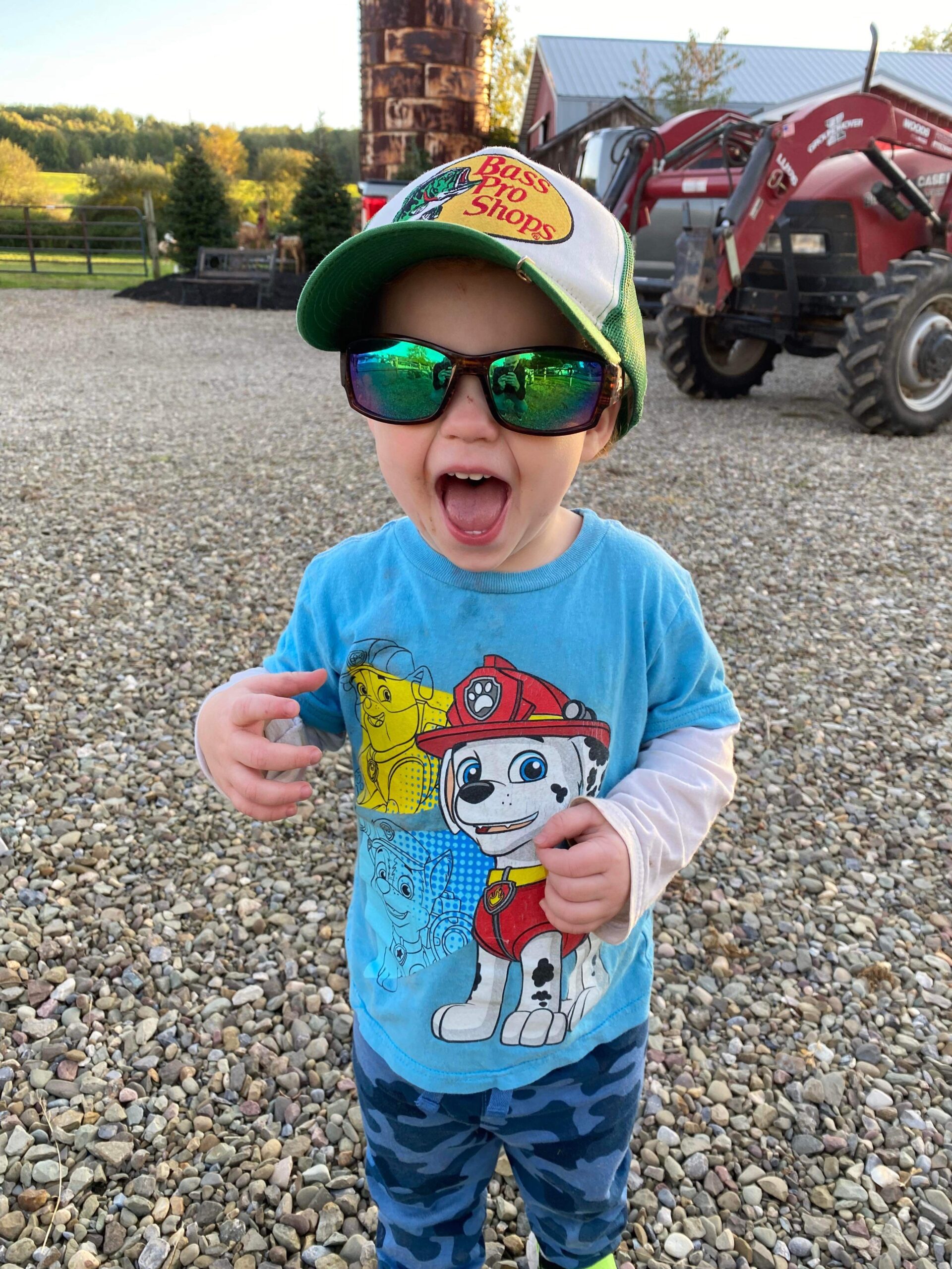 4-year-old remembered after tragic drowning accident | News, Sports, Jobs - Vimarsana News
